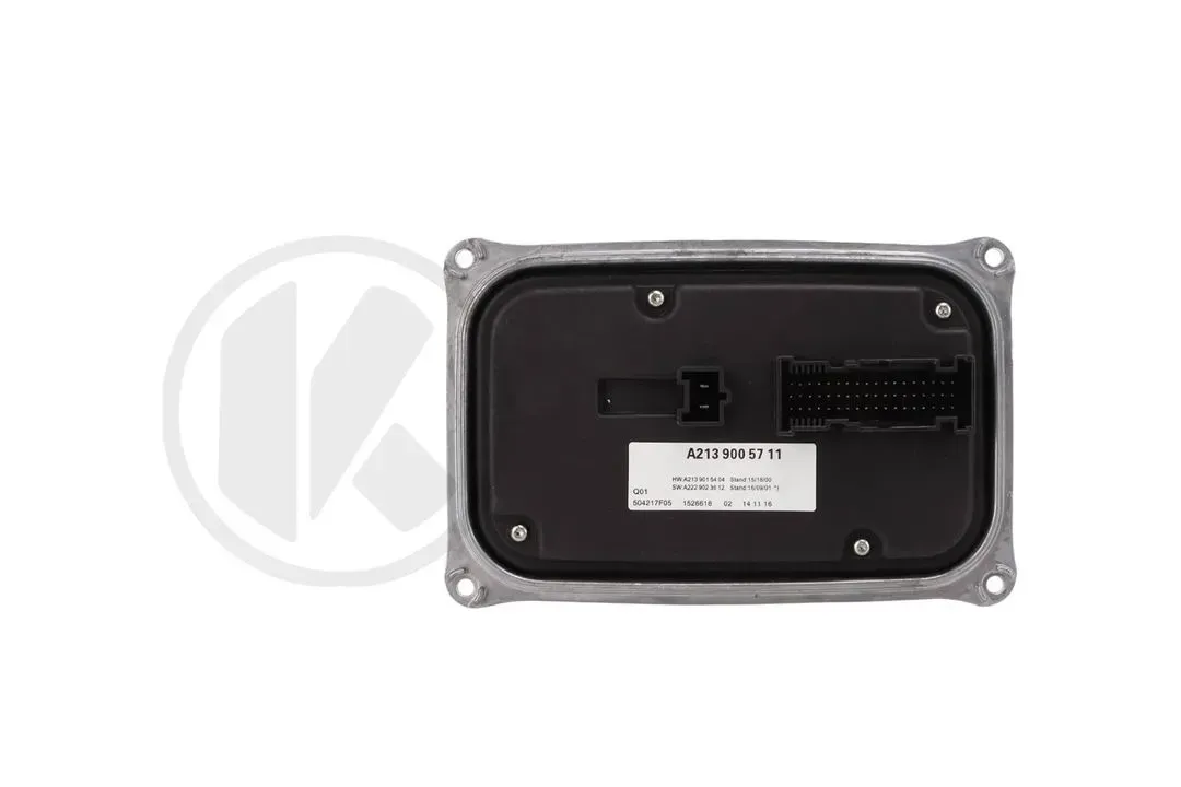 HEADLIGHT CONTROL UNIT, COMPLETE - L (Repl. 2139002616)